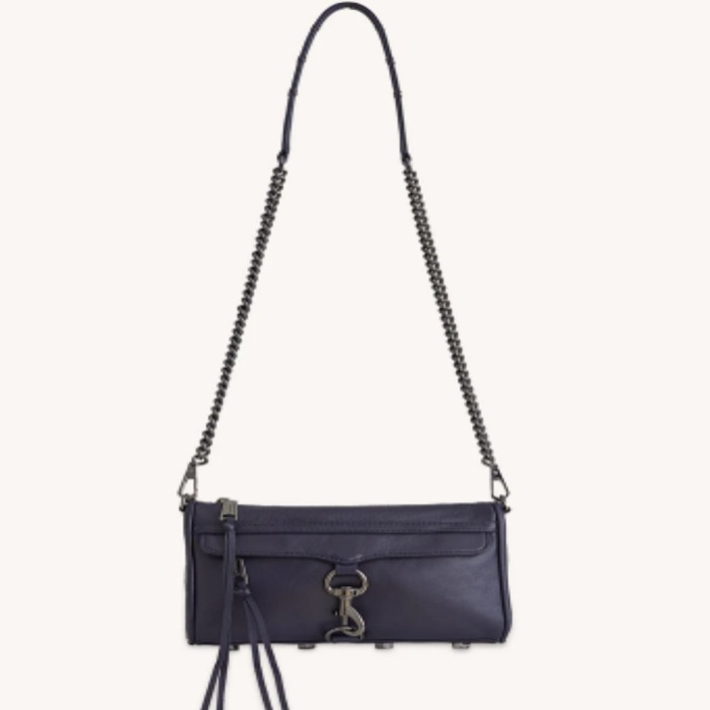 Mini M.A.C. Crossbody